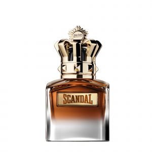 Jean-Paul Gaultier Scandal pour Homme Elixir 50 ml Parfum Spray