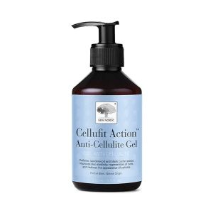 New Nordic Cellufit Action Gel Anticellulite 250ml