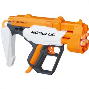 Image de Hasbro Nerf Modulus Stockshot