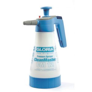 Image de Gloria Pulvérisateur CleanMaster CM 12 (Par 4)