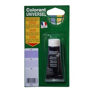 Image de Colorant universel violet 25 mL