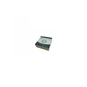 Nano cable Câble de réseau - 100 mètres UTP Catégorie 6 Bobine rigide en cuivre OFC