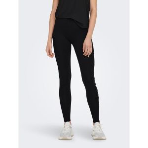 Only Play Legging jersey Nimi Noir - Taille XS