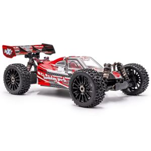 Image de Hobby Tech Spirit NXT EVO-V2 Brushless RTR - Rouge