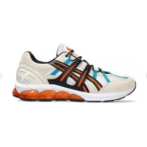 Asics Gel-quantum 180 Vii Hybrid Beige/orange