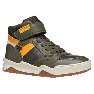 Geox Baskets enfant Perth