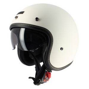Casque moto jet Ubike Challenge 06