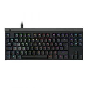 Logitech gaming filaire Azerty G515 RAPID TKL Noir