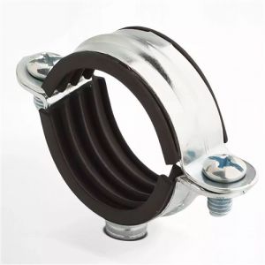 Scell-it Collier sanitaire premium double isophonique - Ø 12 mm - Boite de 50 - CDIPLUS12