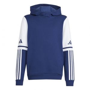 Adidas Sweatshirt &agrave; capuche enfant Squadra25