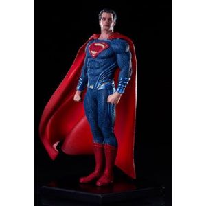 Semic Distribution Batman V Superman Dawn of Justice Statuette 1/10 Superman 19 cm
