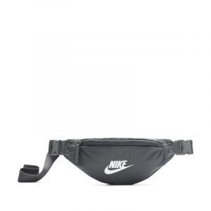 Image de Nike Sac banane Heritage (petite taille) - Gris - Taille ONE SIZE - Female