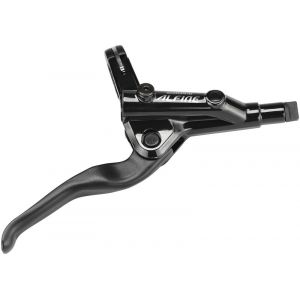 Shimano Alfine BL-S7000 Levier de frein I-Spec II Droit, noir Leviers de frein &agrave; disque