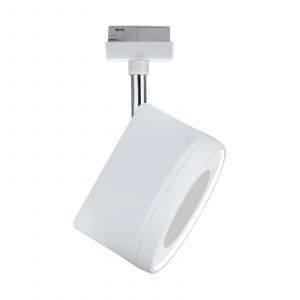 Paulmann URail Arena spot blanc dimmable 2 700 K