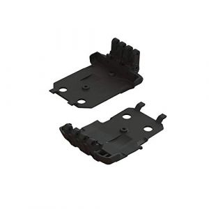 Arrma Lower Skidplates (2)