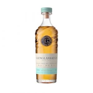 Whisky - Glenglassaugh Sanded - Single Malt Whisky - Ecosse - La Maison du Whisky