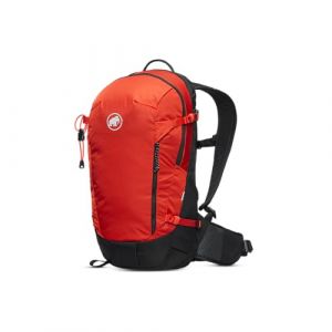 Mammut Sac &agrave; dos Lithium 20L rouge brillant noir