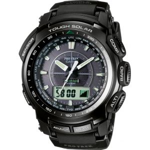 Image de Casio PRW-5100-1ER - Montre pour homme Protrek