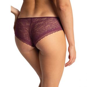Passionata Shorty Pila violet