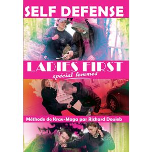 Image de Self-defense : Ladies First spécial Femmes