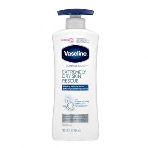 Vaseline Clinical Care - Extremely Dry Skin Rescue - 400 ml