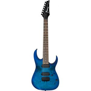 Image de Ibanez RG7421 - Guitare &eacute;lectrique 7 cordes