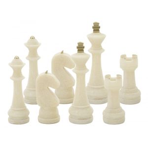 Statuette Mauro Ferretti Quarzy (x8)