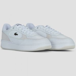 Lacoste L001 Ace Blanc