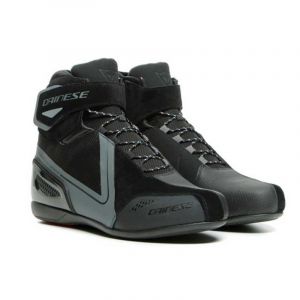 Image de Dainese Chaussures Moto Energyca D-wp EU 47 Black / Anthracite