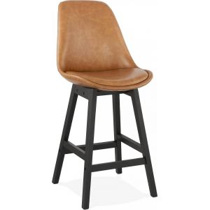 Kokoon Design Tabouret de bar design Janie Mini