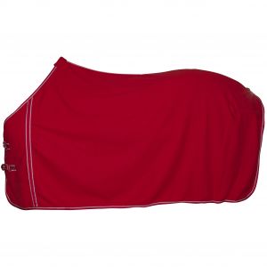 Couverture polaire pour cheval HorseGuard