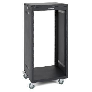 Image de Samson Technologies SRK21 - Flight pour régie rack 21U