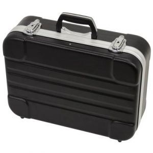 Image de KS Tools Valise de technicien ABS en noir 465 x 335 x 150 mm