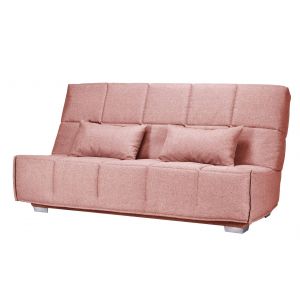 Banquette clic-clac Gizia- matelas Bultex 14 cm