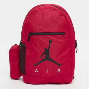 Image de Jordan Air School Backpack With Pencil Case - Couleur Rouge - Taille one size