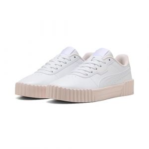 Puma Baskets femme Carina 3.0 Cutie