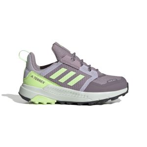 Adidas Chaussures de randonnée enfant Terrex Trailmaker Rain.Rdy