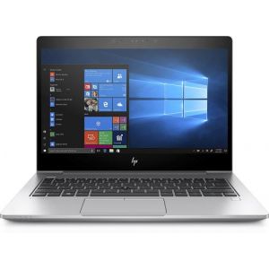 HP EliteBook 830 G5 - 13.3 - Core i7 8550U - 8 Go RAM - 512 Go SSD - francais