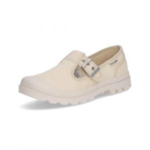 Palladium Baskets femme Pampa M-Jane Washed