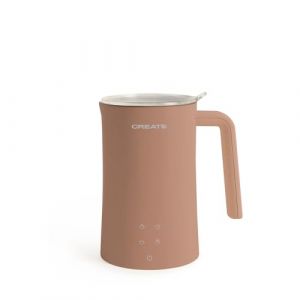 Mousseur à lait - Create - Studio - Écran tactile - 580 ml - Sécurité triple