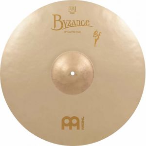Meinl B20SATC Byzance Vintage Sand Thin cymbale crash 20 pouces