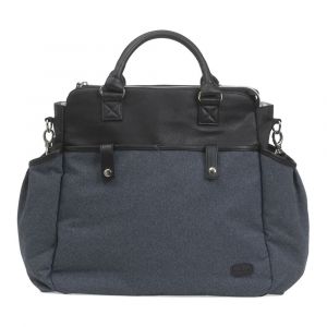 Chicco Sac à langer Mysa - Royal blue