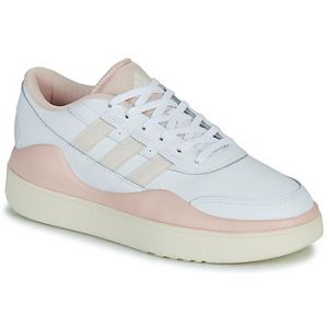Adidas Chaussures Osade blanc rose femme - 38(2/3)