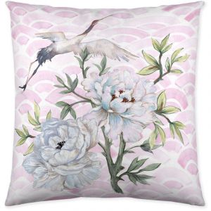Naturals Housse de coussin hakone 1 Pièce 50 x 50 cm