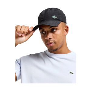 Lacoste Casquette homme en polyamide