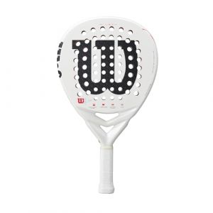 Wilson Raquette padel de pádel bela ls v3 padel 2 blanc