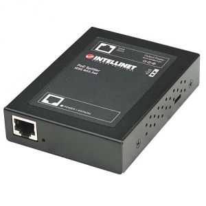 Intellinet 560443 - Splitter PoE/IEEE802.3at