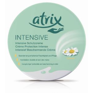Atrix Intensive - Crème mains
