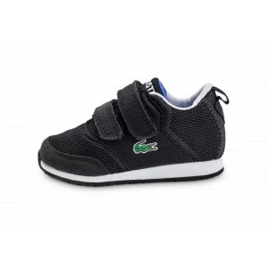 Lacoste Light 117 Spi Bébé - Baskets/Running Bébé