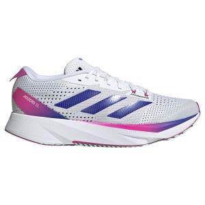 Adidas Chaussures de running Adizero SL Blanc - Taille 44